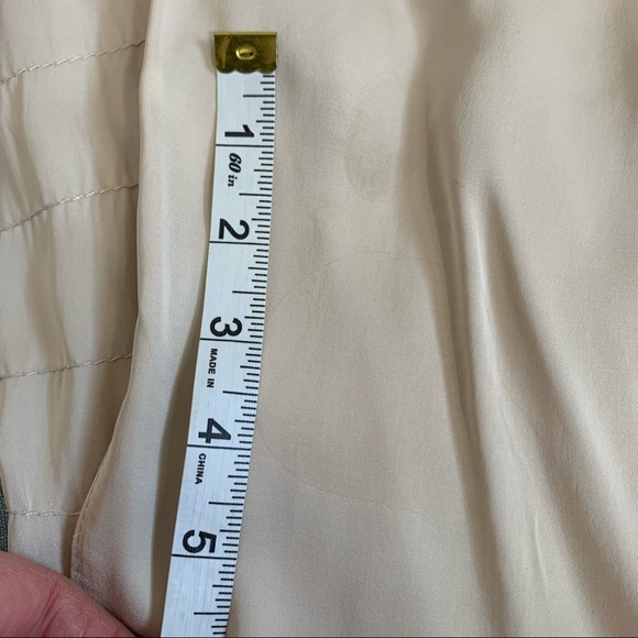 Dorothee Schumacher cream satin jogger pants - Picture 6 of 16